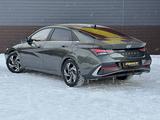 Hyundai Elantra БЕЗ ВОДИТЕЛЯ. в Усть-Каменогорск – фото 4