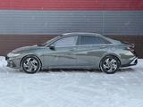 Hyundai Elantra БЕЗ ВОДИТЕЛЯ. в Усть-Каменогорск – фото 3