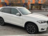 BMW X5 2016 годаүшін18 500 000 тг. в Шымкент