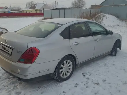 Nissan Teana 2006 года за 1 850 000 тг. в Уральск – фото 4