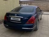 Nissan Teana 2008 годаүшін2 800 000 тг. в Жанаозен – фото 3