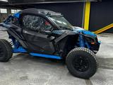 BRP  Can-Am Maverick X RC Turbo RR 2019 года за 14 600 000 тг. в Алматы – фото 3