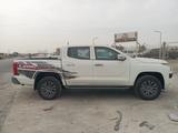 Mitsubishi L200 2024 годаүшін18 000 000 тг. в Уральск