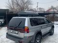 Mitsubishi Montero Sport 2002 года за 5 350 000 тг. в Алматы – фото 5