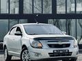 Chevrolet Cobalt 2022 года за 5 800 000 тг. в Алматы – фото 4