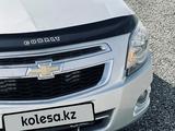 Chevrolet Cobalt 2022 годаүшін5 800 000 тг. в Алматы – фото 2