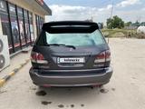 Lexus RX 300 2002 года за 6 000 000 тг. в Сарыагаш – фото 3