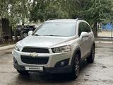 Chevrolet Captiva 2014 годаfor7 050 000 тг. в Павлодар