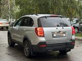 Chevrolet Captiva 2014 годаfor7 050 000 тг. в Павлодар – фото 4