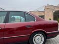 BMW 520 1991 года за 4 500 000 тг. в Алматы – фото 18