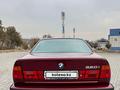 BMW 520 1991 года за 4 500 000 тг. в Алматы – фото 26
