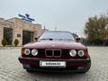 BMW 520 1991 года за 4 500 000 тг. в Алматы – фото 27