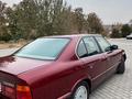BMW 520 1991 года за 4 500 000 тг. в Алматы – фото 31