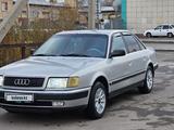 Audi 100 1993 годаүшін3 100 000 тг. в Астана