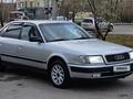 Audi 100 1993 годаүшін3 100 000 тг. в Астана – фото 3