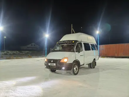 ГАЗ ГАЗель 2015 года за 4 300 000 тг. в Актобе