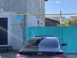 Hyundai Elantra 2023 года за 8 000 000 тг. в Уральск – фото 3