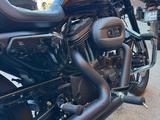 Harley-Davidson  Sportster 1200 2020 года за 7 900 000 тг. в Шымкент – фото 3