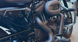 Harley-Davidson  Sportster 1200 2020 года за 7 900 000 тг. в Шымкент – фото 3