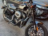 Harley-Davidson  Sportster 1200 2020 года за 7 900 000 тг. в Шымкент