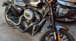 Harley-Davidson  Sportster 1200 2020 года за 7 900 000 тг. в Шымкент