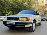 Audi 100 1994 годаfor2 200 000 тг. в Астана