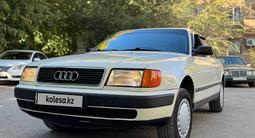 Audi 100 1994 годаfor2 500 000 тг. в Астана