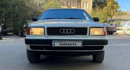 Audi 100 1994 года за 2 400 000 тг. в Астана – фото 5