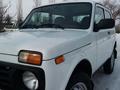 ВАЗ (Lada) Lada 2121 2015 годаүшін3 300 000 тг. в Алматы – фото 3