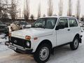 ВАЗ (Lada) Lada 2121 2015 годаүшін3 300 000 тг. в Алматы – фото 37