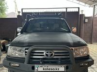 Toyota Land Cruiser 2004 года за 7 500 000 тг. в Кызылорда