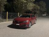 Toyota Camry 2014 годаүшін5 600 000 тг. в Жанаозен