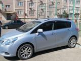 Toyota Verso 2010 года за 6 999 999 тг. в Актау – фото 2