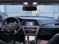 Hyundai Sonata 2017 годаfor6 000 000 тг. в Шымкент – фото 8