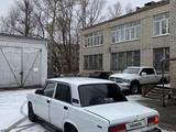 ВАЗ (Lada) 2107 2004 годаfor1 000 000 тг. в Усть-Каменогорск – фото 5