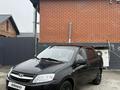 ВАЗ (Lada) Granta 2190 2013 года за 2 450 000 тг. в Усть-Каменогорск – фото 4