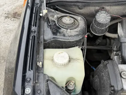 ВАЗ (Lada) Granta 2190 2013 года за 2 450 000 тг. в Усть-Каменогорск – фото 10