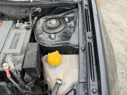 ВАЗ (Lada) Granta 2190 2013 года за 2 450 000 тг. в Усть-Каменогорск – фото 11