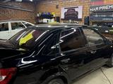 ВАЗ (Lada) Granta 2190 2013 года за 2 450 000 тг. в Усть-Каменогорск – фото 2