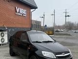 ВАЗ (Lada) Granta 2190 2013 года за 2 450 000 тг. в Усть-Каменогорск – фото 5