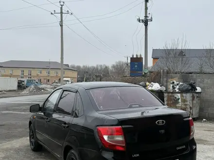 ВАЗ (Lada) Granta 2190 2013 года за 2 450 000 тг. в Усть-Каменогорск – фото 7