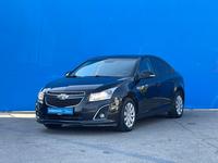 Chevrolet Cruze 2014 годаүшін3 860 000 тг. в Алматы