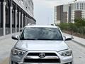 Toyota 4Runner 2016 годаүшін18 300 000 тг. в Актау
