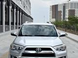 Toyota 4Runner 2016 годаүшін18 300 000 тг. в Актау