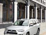 Toyota 4Runner 2016 годаүшін18 300 000 тг. в Актау – фото 2
