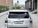 Toyota 4Runner 2016 годаүшін18 300 000 тг. в Актау – фото 5