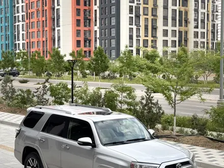 Toyota 4Runner 2016 года за 18 300 000 тг. в Актау – фото 8