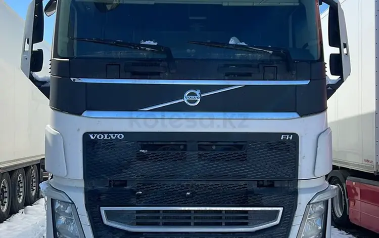 Volvo  FH 2013 года за 45 000 000 тг. в Шымкент
