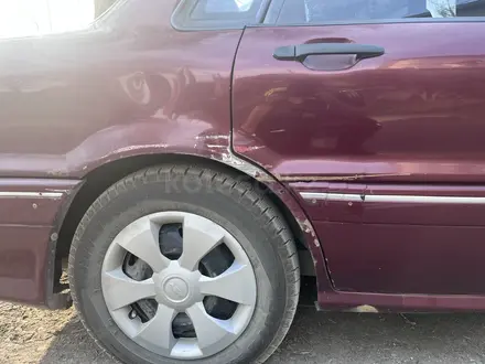 Mitsubishi Galant 1992 года за 680 000 тг. в Алматы – фото 3