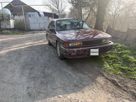 Mitsubishi Galant 1992 года за 680 000 тг. в Алматы